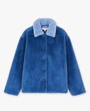 donkerblauw