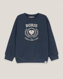 donkerblauw