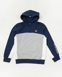 donkerblauw