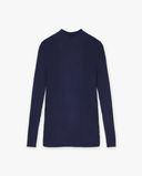 donkerblauw