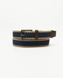 donkerblauw