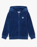 bleu fonc&eacute;