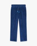 bleu fonc&eacute;