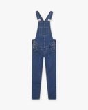 bleu fonc&eacute;