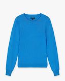 bleu vif
