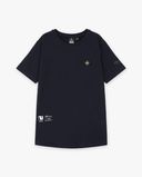 donkerblauw