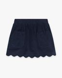 donkerblauw