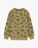 khaki