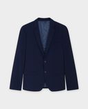 donkerblauw