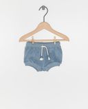 blauw