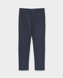 donkerblauw