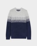 donkerblauw