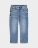 blauw
