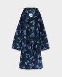 donkerblauw