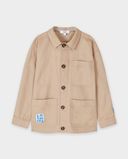 beige