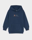 donkerblauw