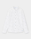 blanc