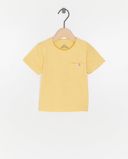 jaune