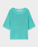 blauw