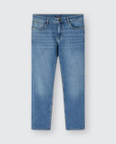 blauw