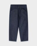 donkerblauw