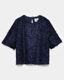donkerblauw
