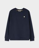 donkerblauw