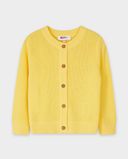 jaune