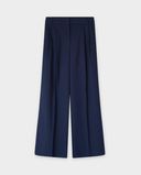donkerblauw