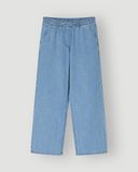 blauw