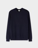 donkerblauw