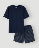 donkerblauw