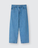 blauw