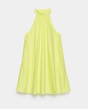 jaune vif
