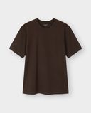 brun fonc&eacute;