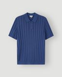 blauw