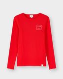 rouge vif