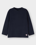 donkerblauw