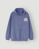 bleu fonc&eacute;