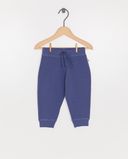 blauw