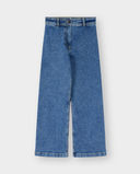 blauw