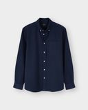 donkerblauw