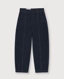 donkerblauw