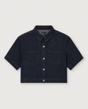 donkerblauw