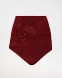 rouge fonc&eacute;