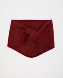 rouge fonc&eacute;