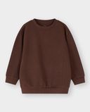 brun fonc&eacute;