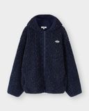 bleu fonc&eacute;