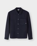 donkerblauw