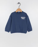 blauw